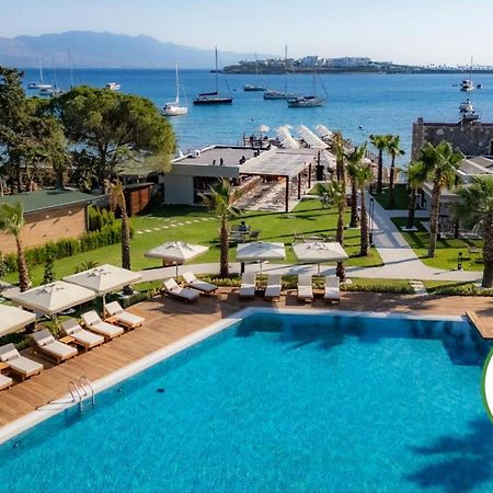 Suum Bodrum Hotel & Beach - Adult Only Экстерьер фото