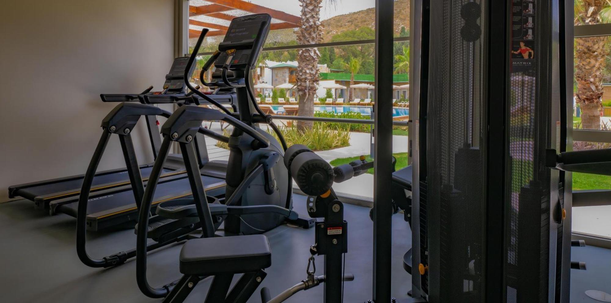 Suum Bodrum Hotel & Beach - Adult Only Экстерьер фото