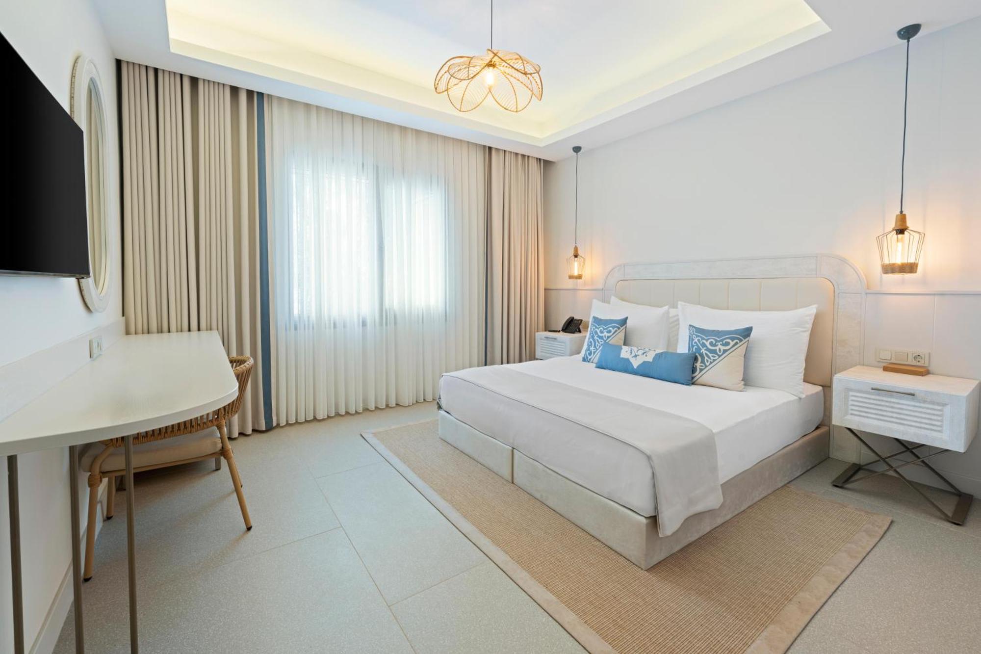 Suum Bodrum Hotel & Beach - Adult Only Экстерьер фото